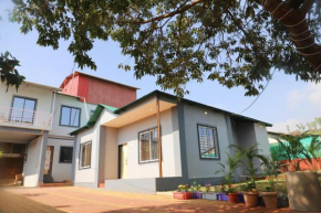 Ashok Villa